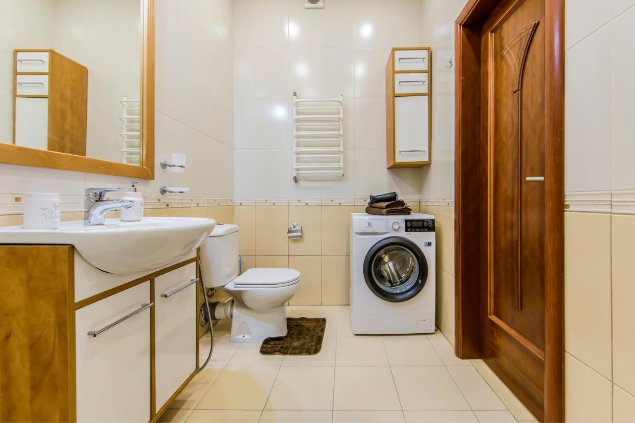 2К Квартира У Новому Будинку На 10 Поверсі, Печерськ Kyiv Exterior photo